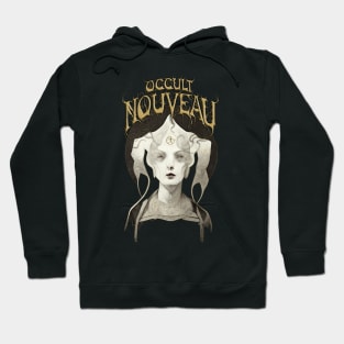 Occult Nouveau - Duchess of Liminal Spaces Hoodie